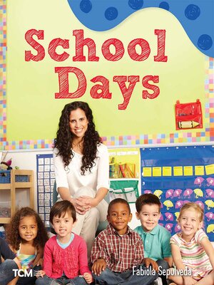 cover image of School Days